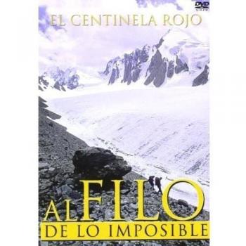 Al filo de lo imposible - El centinela rojo [DVD]