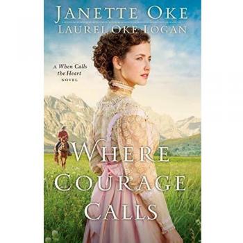 Where Courage Calls