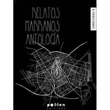 Relatos Marranos. Antología
