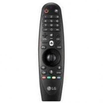 LG AN-MR600 - Mando a distancia, color negro