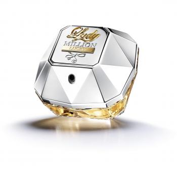 Lady Million Lucky by Paco Rabanne Eau De Parfum For Women 80 ml