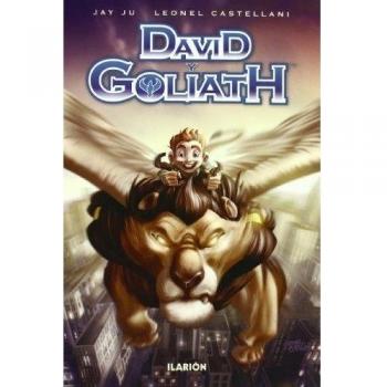 David Y Goliath