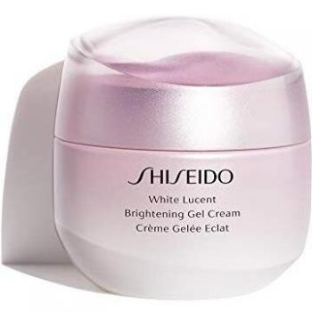 Shiseido SKN W. LUC BRIGHT. GEL CR 50ML