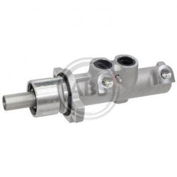 Cilindro principal de freno A.B.S. 61276 para Peugeot 406 Coupe, Berline y Break, incluye piezas de reparación