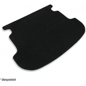 Premium ALFOMBRAS CUBETA PARA MALETERO apto para el VOLKSWAGEN GOLF 3 Cabrio [08/1993-02/1998]