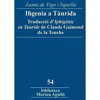 Ifigenia A Tàurida