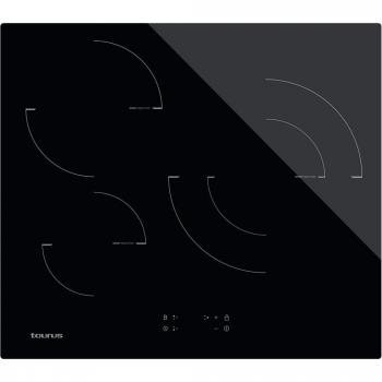 Placa de inducción Taurus I6031T - Cocina con eficiencia y estilo
