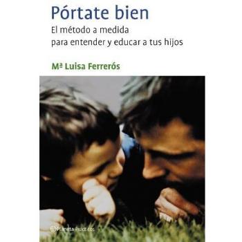 Pórtate bien