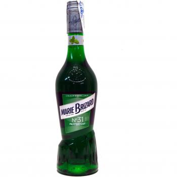 Menta Licor Marie Brizard