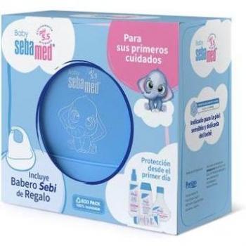 Sebamed Baby Gift Set (5 pieces)