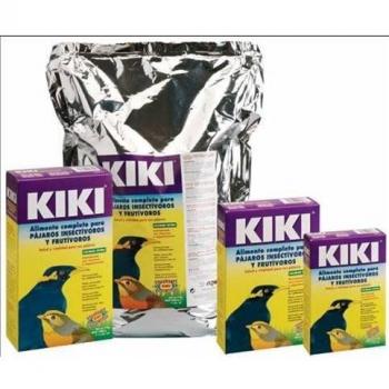 Kiki ALIMENTO Extra INSECTIVOROS-FRUTIVOROS 1 KG