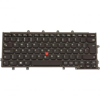 Teclado ergonómico Lenovo CS13X DK LTN