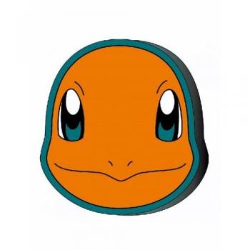 Cojin 3D Pokemon Charmander