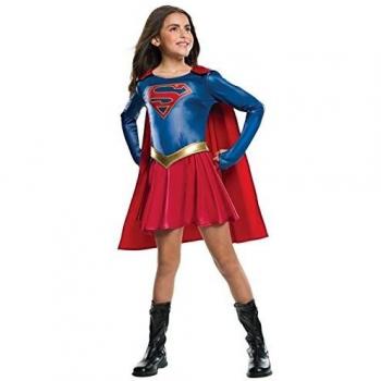 Rubie's Official - Disfraz de Supergirl