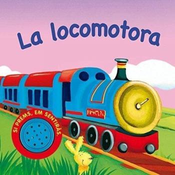 Locomotora