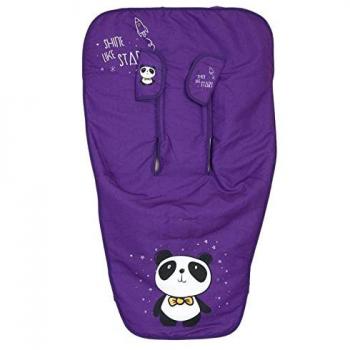 Babyline Panda - Funda de silla, unisex