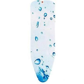 Brabantia - Funda protectora para mesa de planchar, Azul