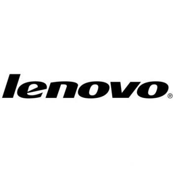 Lenovo 5WS0D81097 extensión de la garantía - Extensión de garantía