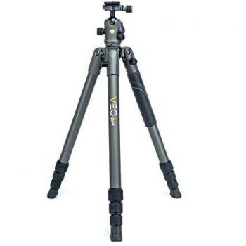 Vanguard VEO 2 264AB - Trípode de viaje aluminio