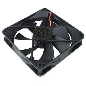 Yate Loon D12SL-12 - ventilador para caja