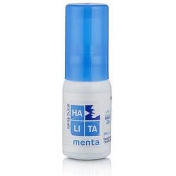 Halita Colutorio en Spray de 15 ml