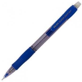 PORTAMINAS PILOT SUPERGRIP 0.7 AZUL