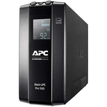 APC by Schneider Electric Back UPS Pro - BR900MI - UPS 900VA