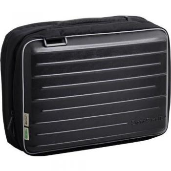 InLine EcoBag - Mochila para Ordenador portátil, Negro