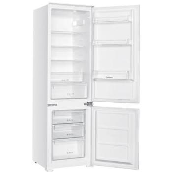 Frigorífico Combi Integrable Corberó CCH177CINTEG | 178x54x54 cm | Capacidad 249L | Estático | 39 dB | Clase E | Luz LED | Estantes de Crist