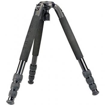 SIRUI SR-3004 Studio Reporter Tripod Aluminium Black