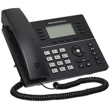 Grandstream GXP1782 High Definition 8-Line LCD IP Phone