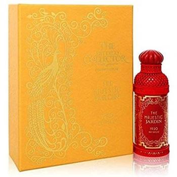 Alexandre.J Art Deco Collector The Majestic Jardin Eau de Parfum Unisex 100 ml
