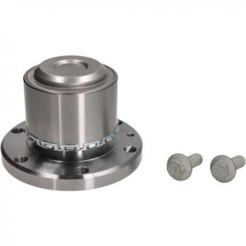 Juego de rodamientos de rueda BTA H1M027BTA - Cojinetes de alta calidad, diseño duradero, fácil instalación, compatible con múltiples modelos de vehículos