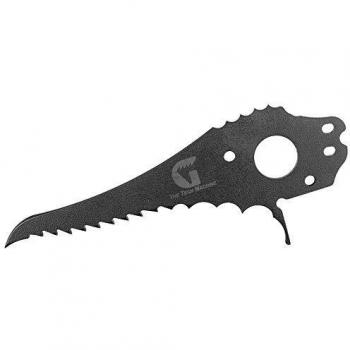 Grivel Dry Plus Ice Axe Blade for The Machine