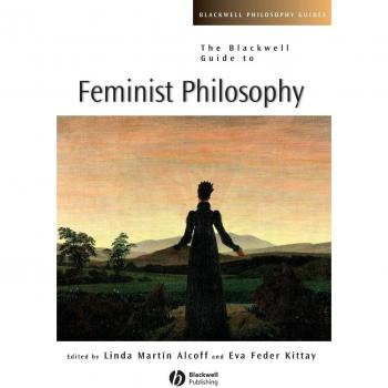 Blackwell Feminist Philosophy Guidebook