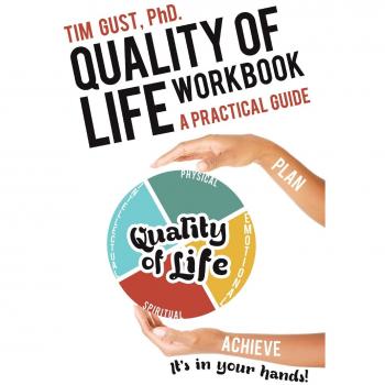 Cuaderno Práctico de Calidad de Vida: Guía Esencial en Formato Rústico
