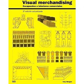 Visual merchandising: Escaparates e interiores comerciales