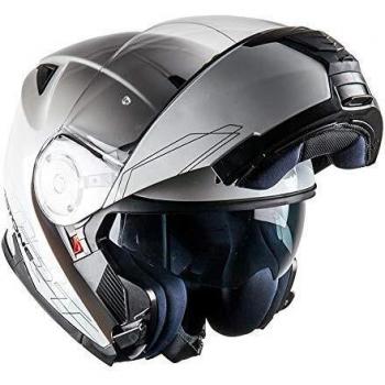Casco Modular Astone Helmets RT1200 Blanco L
