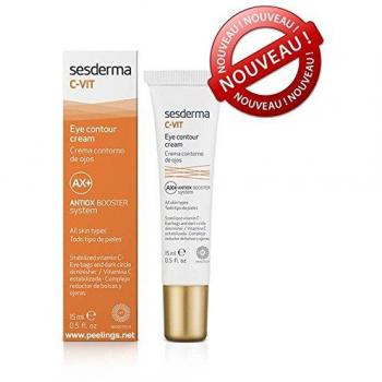 Sesderma C-Vit Contorno de Ojos 15 ml