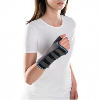 Muñequera de Neopreno con Férula Pulgar