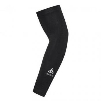 Manguito ligero Ceramicool Odlo (negro) mixto
