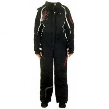 Peak Mountain Geldi Girls' Ski Suit