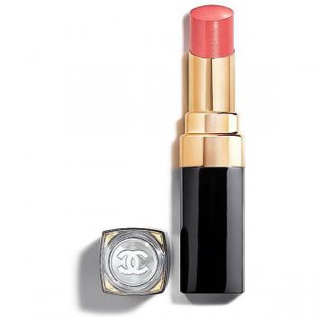 Chanel Rouge Coco Flash Hydrating Lipstick - Colour, Shine, Intensity 3g - Sunbeam 162