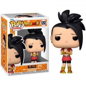 Funko POP! Animation: Dragon Ball Super - Kale #817