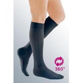 Mediven Media Elegance Ccl1 Ad Negro Talla 5 1 par