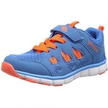 BruettingSpiridon Fit VS - zapatillas de running Niños
, color Azul, talla 32