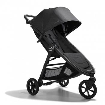 Silla de paseo Baby Jogger City Mini GT2