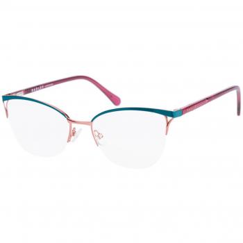 Radley RDO 6003 207 Armazones para Hombre Azules con lentes recetados de 52 mm