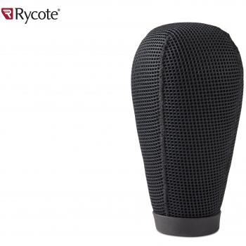 Rycote 033202 15cm 19-22mm Standard Hole Super Softie Microphone Windshield