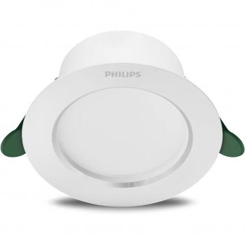 Foco LED Philips Diamond Cut Ø9,5 cm 360lm 2W 3000K